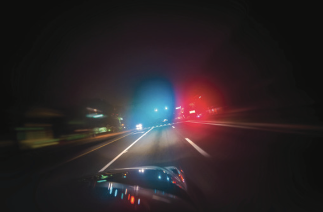 Police: 13-year-old girl facing felony charges after leading police on wild high-speed chase in stolen pickup